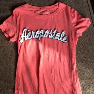 Graphic tee Aeropostale
